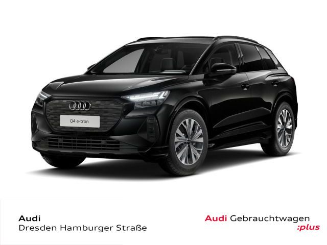 Audi Q4 e-tron 48.500 km 32.490 &euro; Dresden 01067