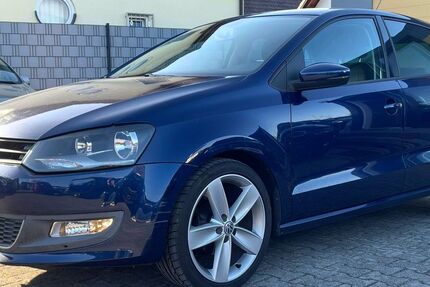 VW Polo 61.006 km 8.990 &euro; Pfungstadt 64319