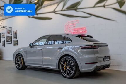 Porsche Cayenne 59.990 km 124.900 &euro; Leipzig 04357