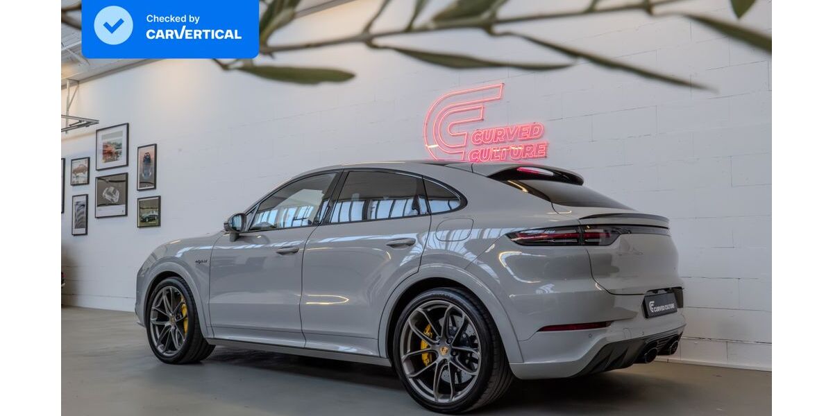 Porsche Cayenne 59.990 km 124.900 &euro; Leipzig 04357