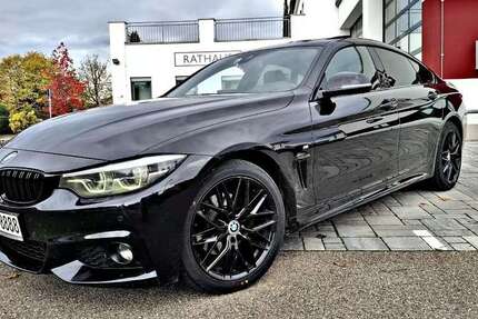 BMW 420 275.000 km 15.900 &euro; Schiltberg 86576