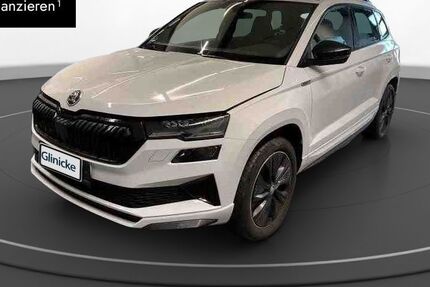 Skoda Karoq 56.720 km 31.280 &euro; Minden 32427
