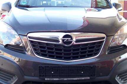 Opel Mokka 79.000 km 7.999 &euro; Weisenheim Am Sand 67256