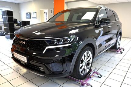 Kia Sorento 67.600 km 38.790 &euro; Netphen 57250