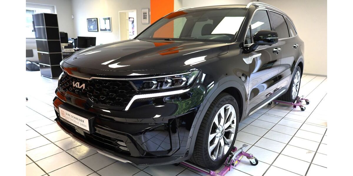 Kia Sorento 67.600 km 38.980 &euro; Netphen 57250