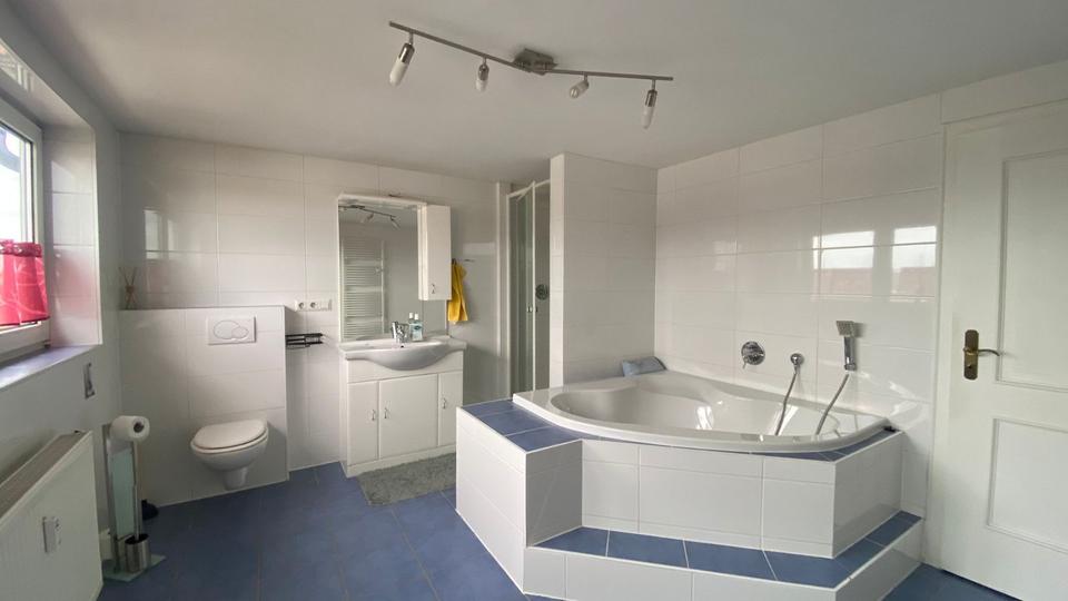 Etagenwohnung Altötting - 4 Zimmer, 130 m&sup2;, 345.000&euro; | Angebot:25310600