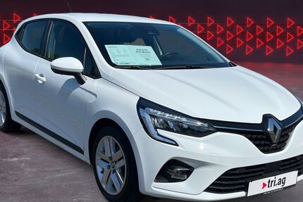 Renault Clio 61.042 km 11.990 &euro; Kippenheim 77971
