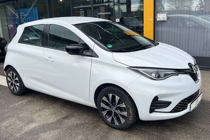 Renault ZOE 88.100 km 14.800 &euro; Tuttlingen 78532