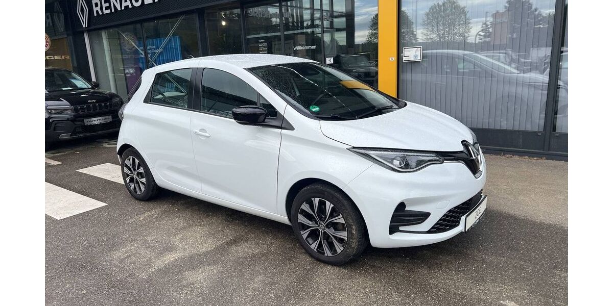 Renault ZOE 88.100 km 14.800 &euro; Tuttlingen 78532