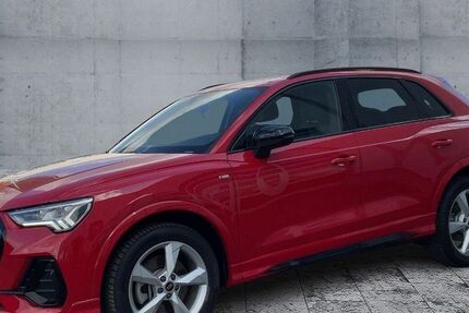 Audi Q3 6.320 km 50.930 &euro; Bamberg 96052