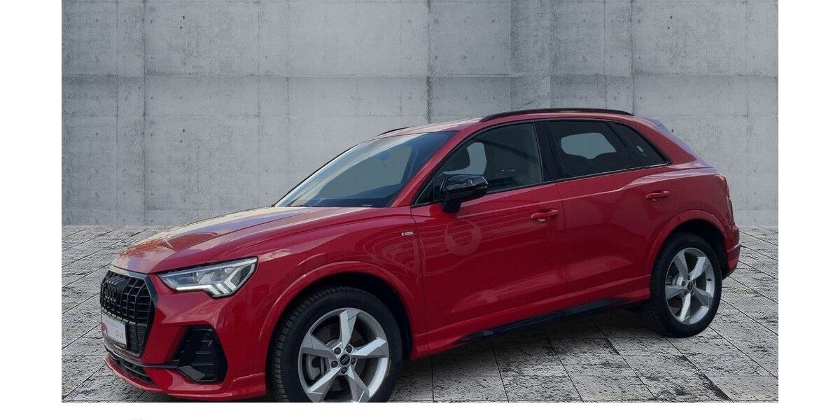 Audi Q3 6.320 km 50.930 &euro; Bamberg 96052
