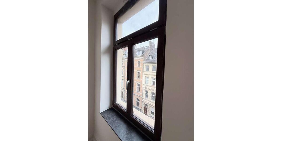 Etagenwohnung Köln Innenstadt - 1.5 Zimmer, 36 m&sup2;, 295.000&euro; | Angebot:25079523