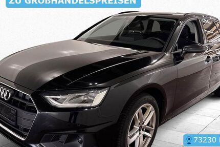 Audi A4 146.856 km 18.997 &euro; Frankfurt 60596