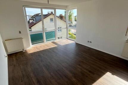 Wohnung Leutkirch im Allgäu - 2 Zimmer, 54 m&sup2;, 600&euro; | Angebot:26408609