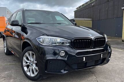 BMW X5 127.545 km 29.990 &euro; Bad Sassendorf OT Lohne 59505