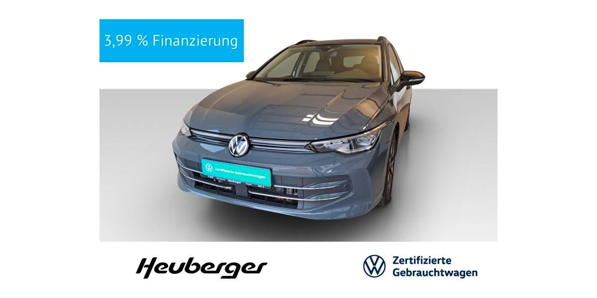 VW Golf 15.100 km 31.950 &euro; Bernbeuren 86975