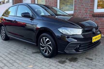 VW Polo 30.850 km 16.480 &euro; Dägeling 25578