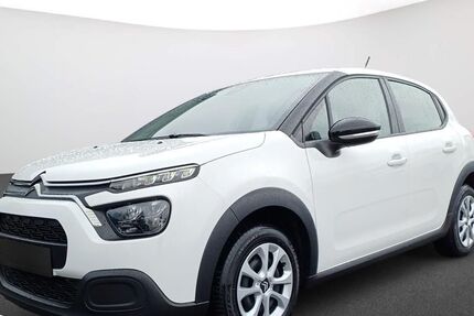 Citroen C3 52.261 km 10.990 &euro; Ahaus 48683