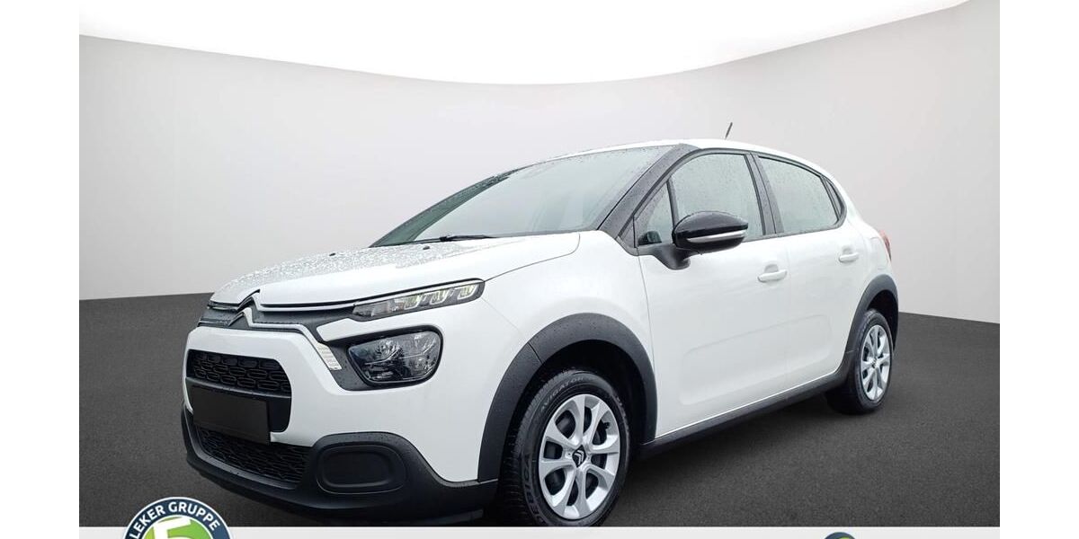 Citroen C3 52.261 km 10.990 &euro; Ahaus 48683