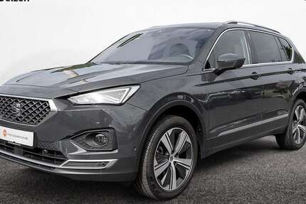 Seat Tarraco 82.298 km 28.642 &euro; Uelzen 29525