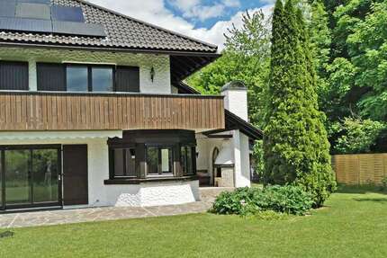 Haus zum Mieten in Gräfelfing 2.895 € 160 m²