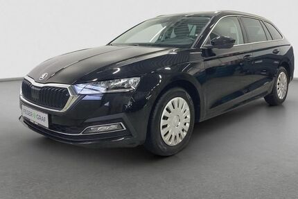 Skoda Octavia 143.274 km 19.480 &euro; Cadolzburg 90556