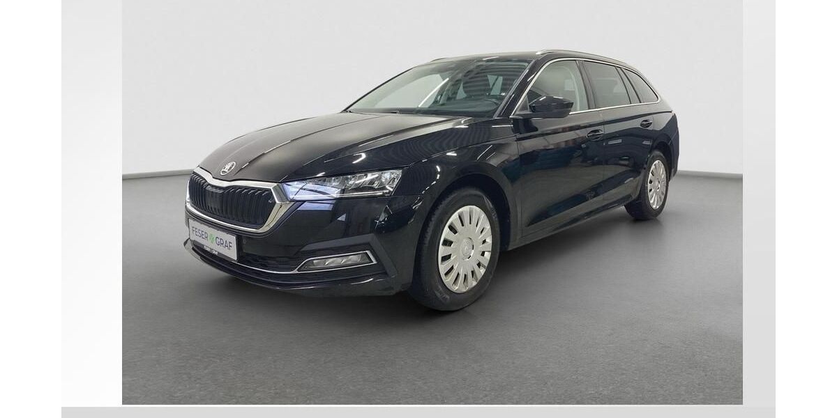 Skoda Octavia 143.274 km 19.480 &euro; Cadolzburg 90556