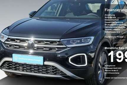 VW T-Roc 3.160 km 27.900 &euro; Ingolstadt 85053