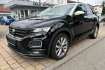 VW T-Roc 1.6 TDI R-Line Style 153.000 km 15.990 € Neckarsulm 74172