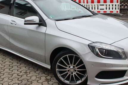 Mercedes-Benz A 200 171.000 km 13.990 € Nauort 56237