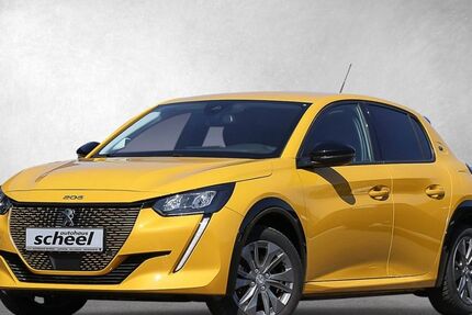 Peugeot 208 16.600 km 21.490 € Leipheim 89340