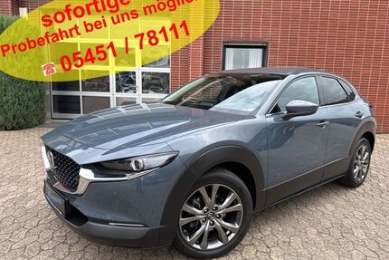 Mazda CX-30 20.153 km 28.450 &euro; Ibbenbüren 49479