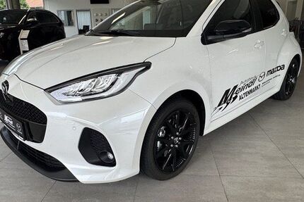 Mazda 2 Hybrid 8.383 km 25.890 &euro; Altenmarkt 83352