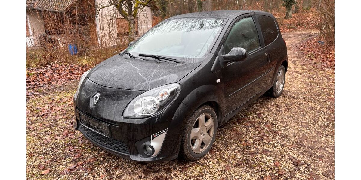 Renault Twingo 171.800 km 2.000 &euro; ABENBERG 91183