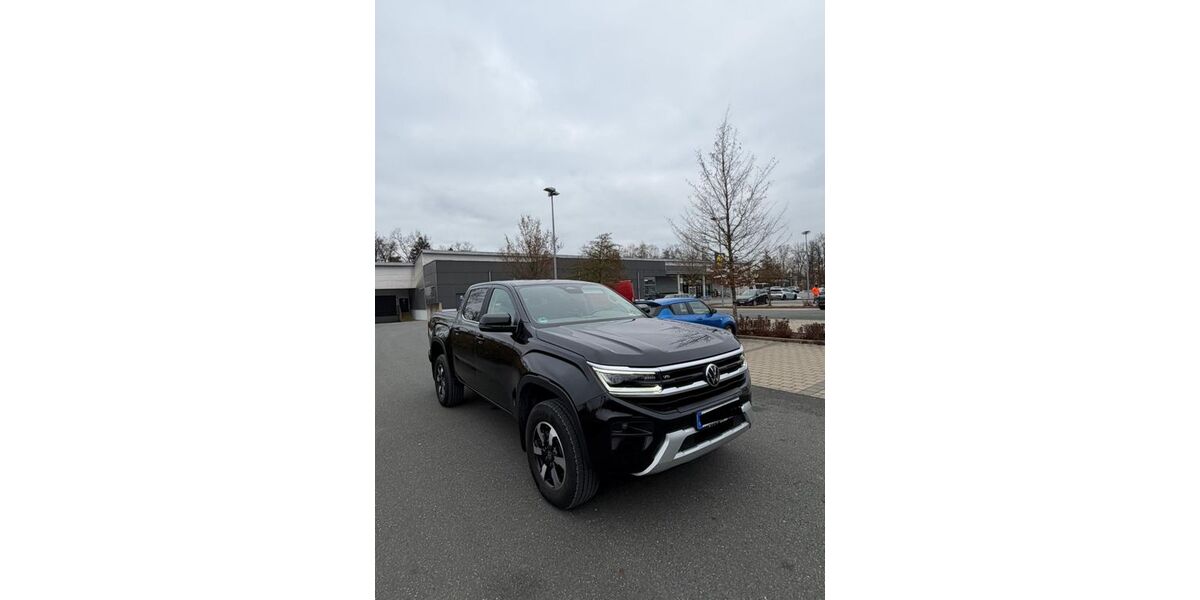 VW Amarok 20.000 km 47.900 &euro; Nürnberg 90402