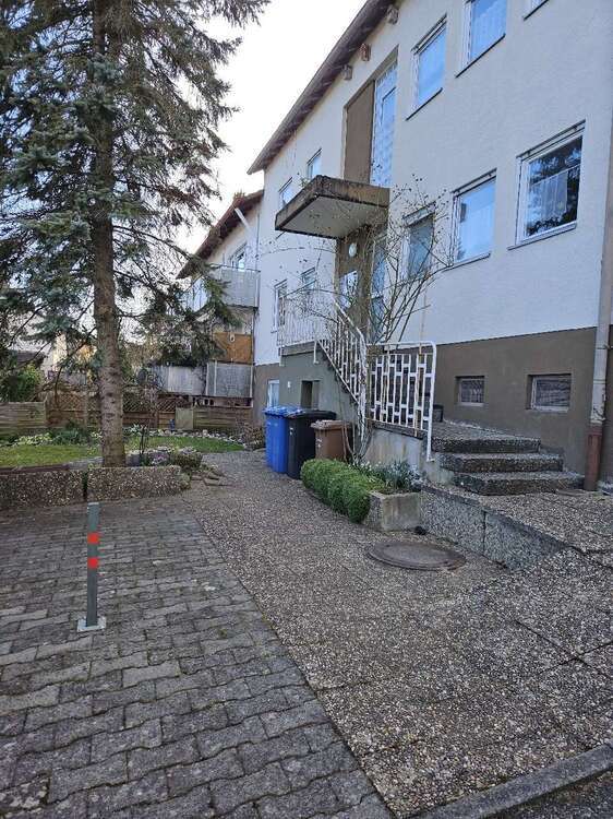 Wohnung zum Mieten in Konstanz 430 € 26 m²