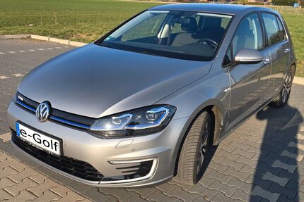VW Golf 75.992 km 15.500 &euro; Rahden 32369