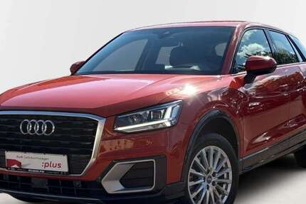 Audi Q2 39.380 km 17.980 &euro; Merseburg 06217
