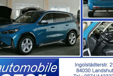 BMW X1 27.998 km 40.990 &euro; Landshut 84030