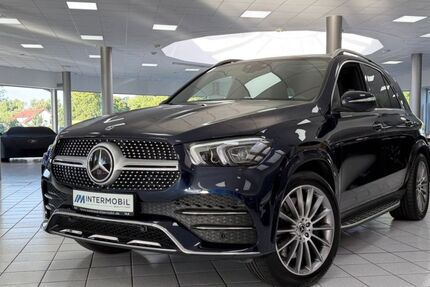 Mercedes-Benz GLE 350 88.300 km 51.990 &euro; Schönefeld / bei Berlin 12529