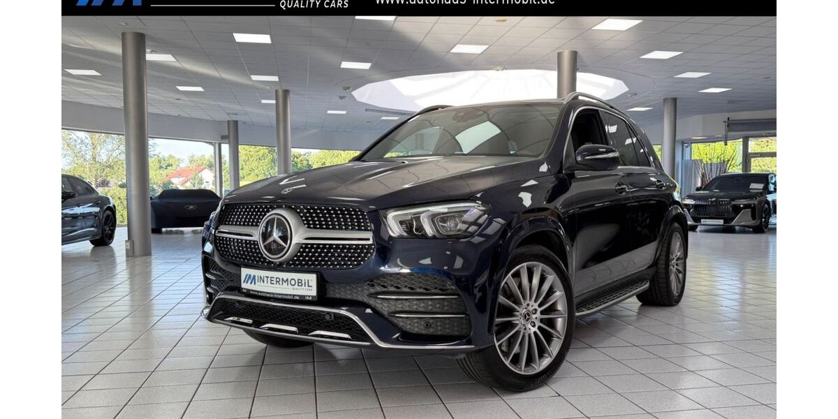 Mercedes-Benz GLE 350 88.300 km 51.990 &euro; Schönefeld / bei Berlin 12529