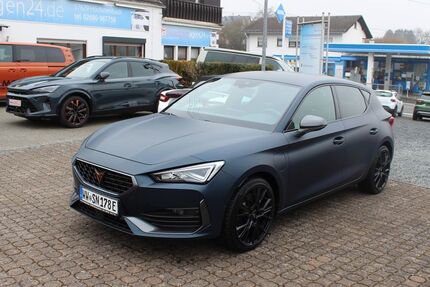 Cupra Leon 64.123 km 22.000 &euro; Höchstenbach 57629