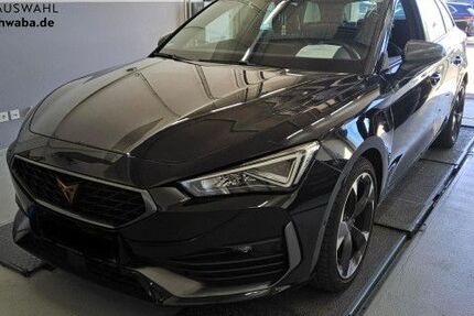 Cupra Leon 58.400 km 23.790 &euro; Gersthofen 86368