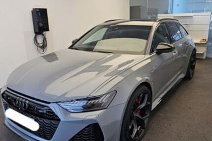 Audi RS6 9.000 km 129.490 &euro; Radolfzell 78315