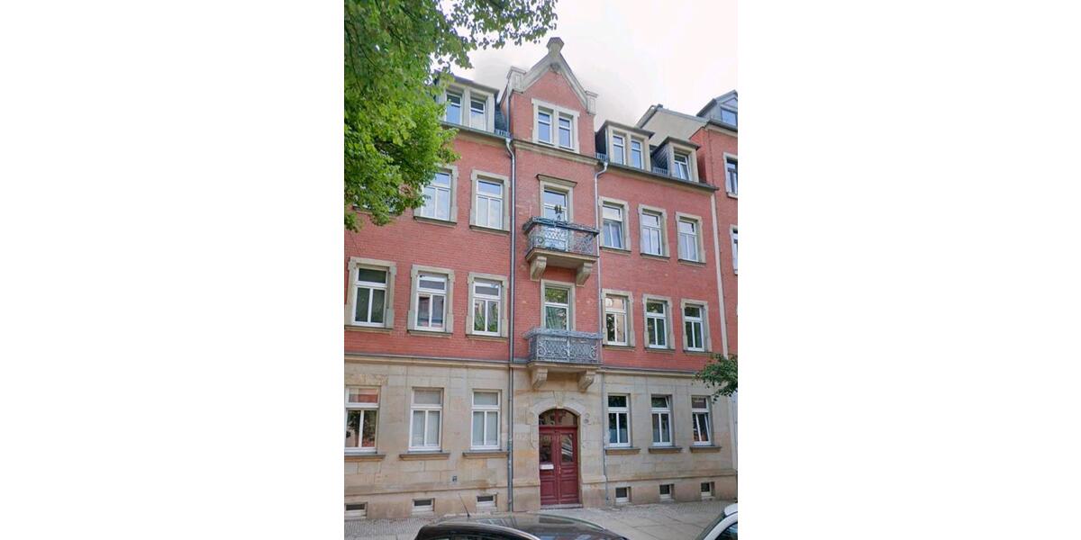 3-Raum-Wohnung in Dresden Cotta 3 zimmer