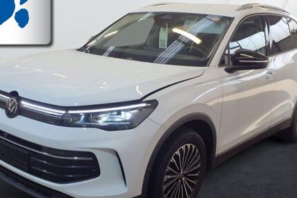 VW Tiguan 22.190 km 36.930 &euro; Lengerich 49525