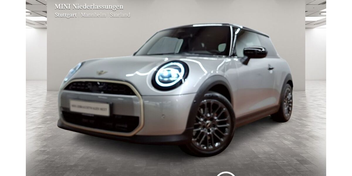 Mini Cooper C 16.100 km 25.380 &euro; Stuttgart 70569
