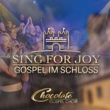 Chocolate Gospel Choir Schorndorf