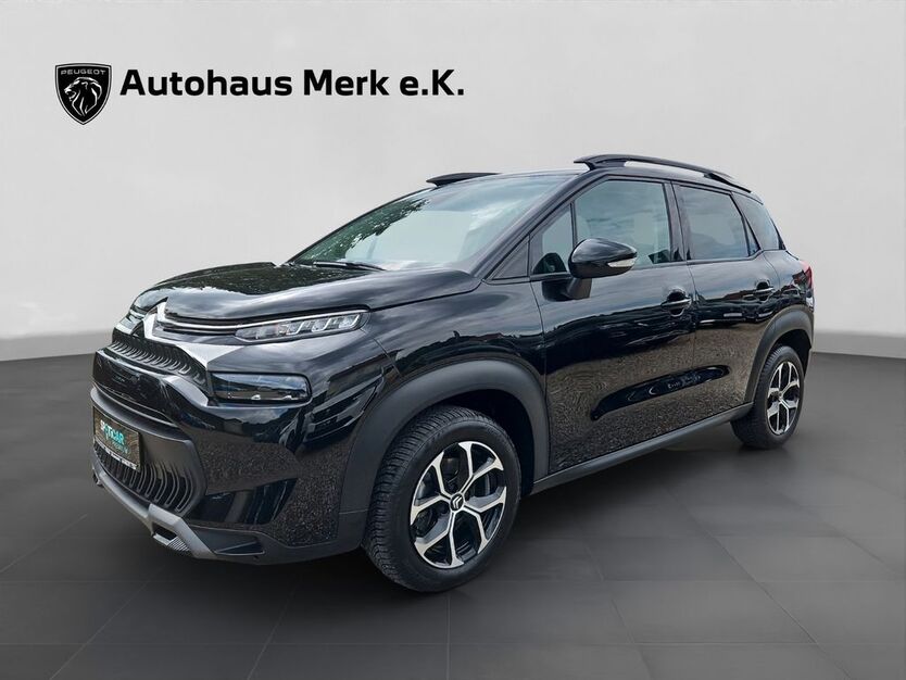 Citroen C3 29.990 km 17.290 € Altenstadt / Iller 89281