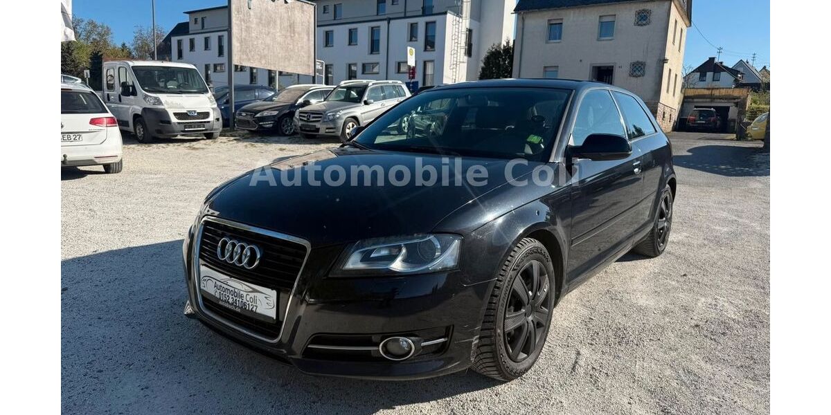 Audi A3 313.000 km 3.250 &euro; Simmern 55469